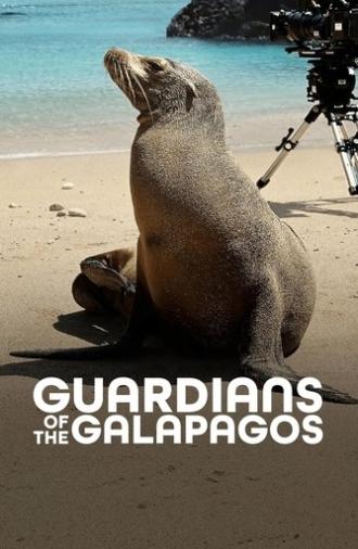 Guardians of the Galapagos (2025)