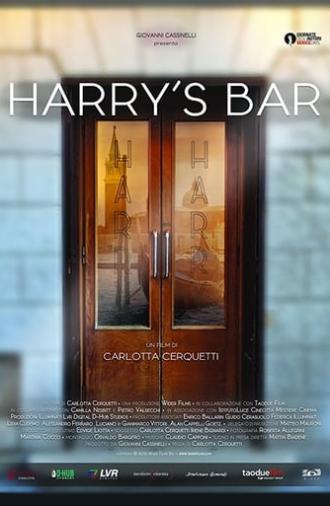 Harry's Bar (2015)