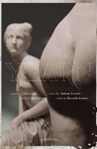 Yearn (2025)
