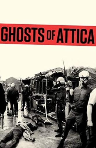 Ghosts of Attica (2001)