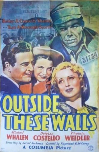 Outside These Walls (1939)