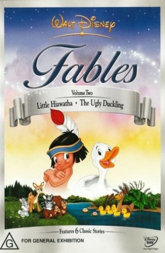 Walt Disney's Fables - Vol.2 (2003)