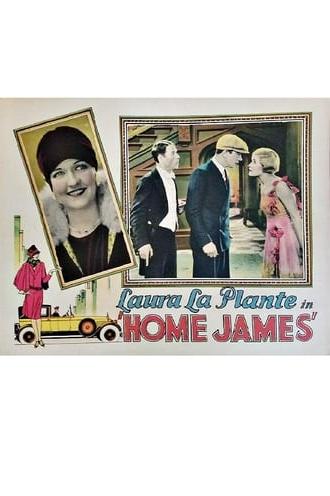 Home, James (1928)