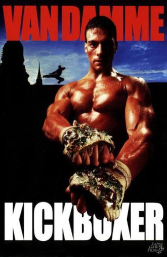 Kickboxer (1989)