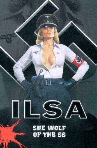 Ilsa: She Wolf of the SS (1975)