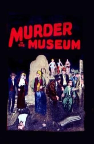 The Murder in the Museum (1934)