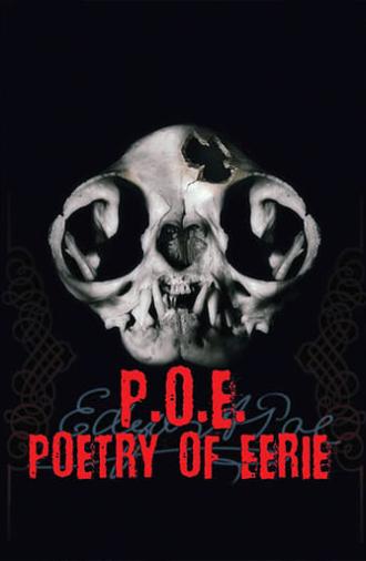 P.O.E. Poetry of Eerie (2011)