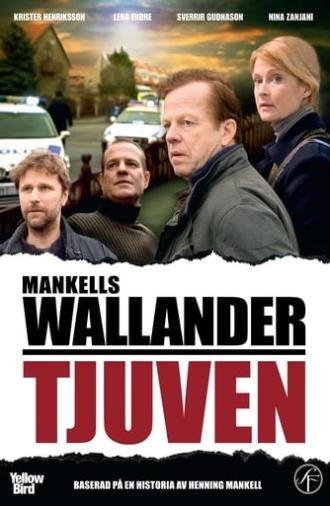 Wallander 17 - The Thief (2009)