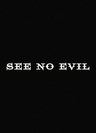 See No Evil (2026)