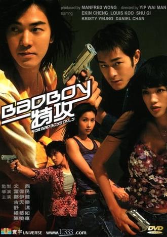 For Bad Boys Only (2000)