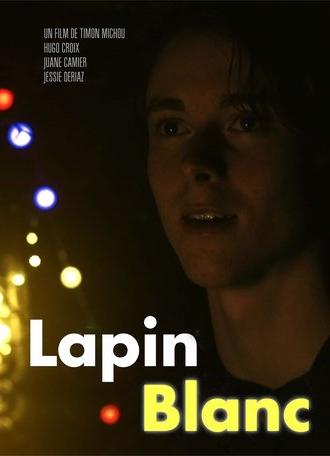 Lapin Blanc (2025)