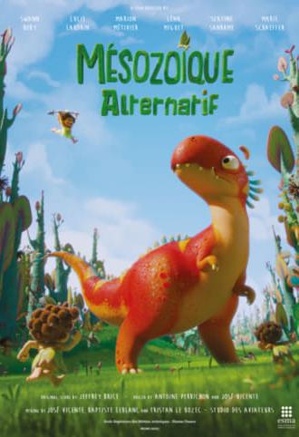 Mésozoïque Alternatif (2021)