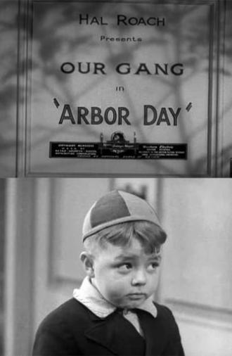 Arbor Day (1936)