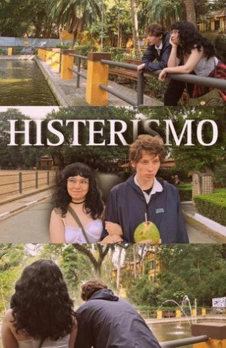 HYSTERIA (2026)