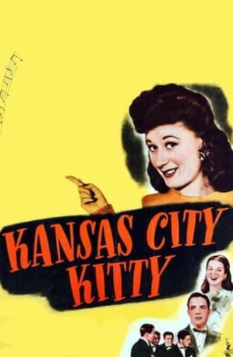 Kansas City Kitty (1944)