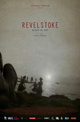 Revelstoke: A Kiss on the Wind (2015)