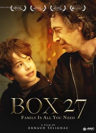 Box 27 (2016)