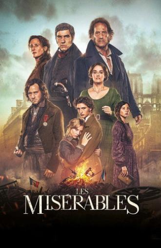Les Misérables (2026)