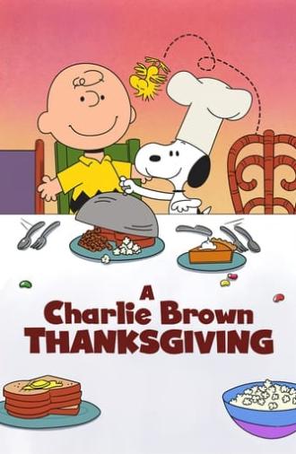 A Charlie Brown Thanksgiving (1973)