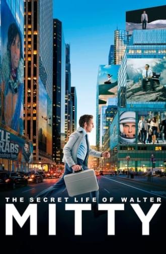 The Secret Life of Walter Mitty (2013)