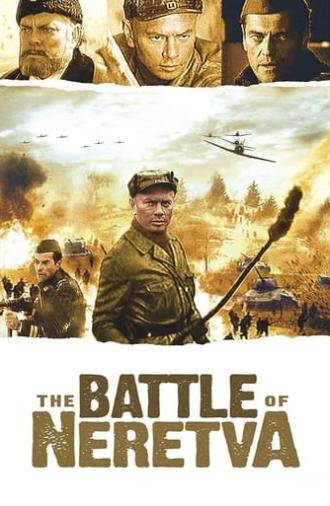 The Battle of Neretva (1969)