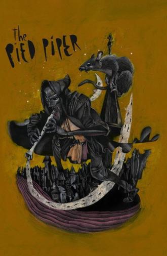 The Pied Piper (1986)