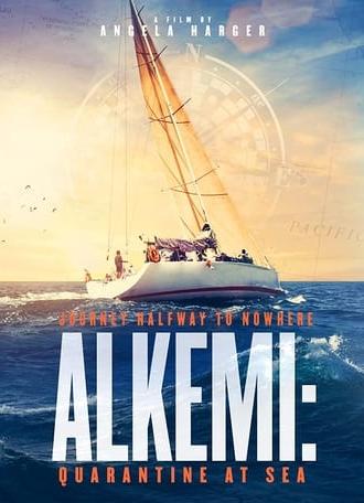 Alkemi: Quarantine at Sea (2022)