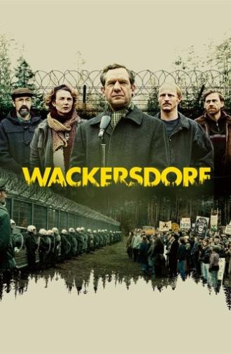 Wackersdorf (2018)