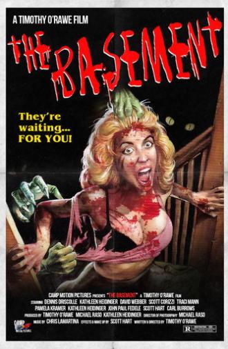 The Basement (1989)