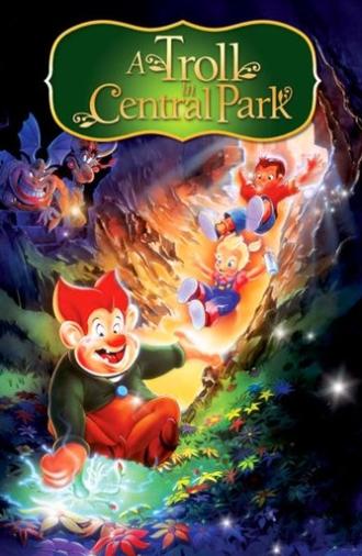 A Troll in Central Park (1994)