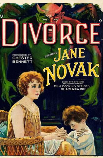 Divorce (1923)