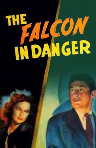 The Falcon in Danger (1943)