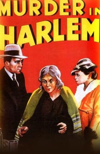 Murder In Harlem (1935)