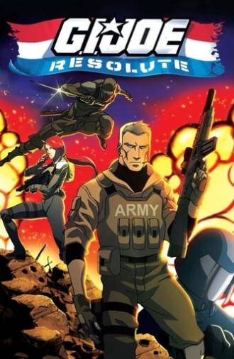 G.I. Joe: Resolute (2009)