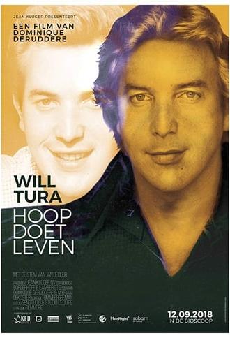 Will Tura, hoop doet leven (2018)