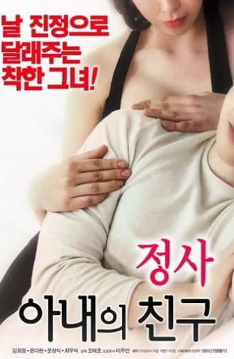 An Affair: My Wife's Friend (2018)