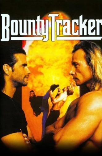 Bounty Tracker (1993)