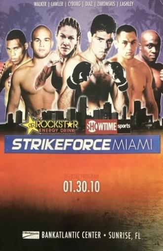 Strikeforce: Miami (2010)