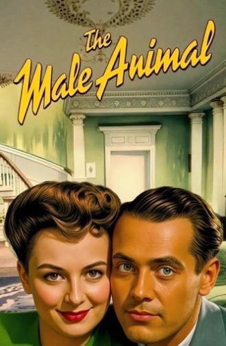 The Male Animal (1942)