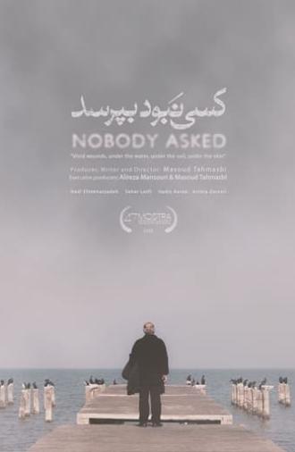 Nobody Asked (2023)