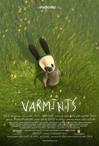 Varmints (2008)