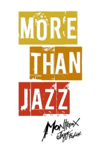 More Than Jazz (2016)