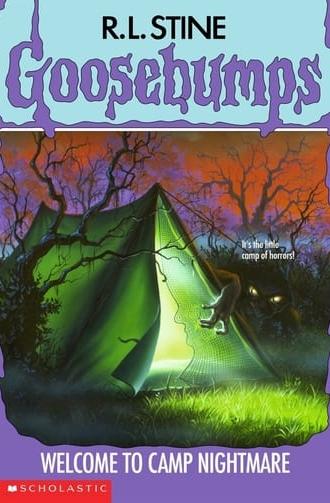 Goosebumps: Welcome to Camp Nightmare (1995)