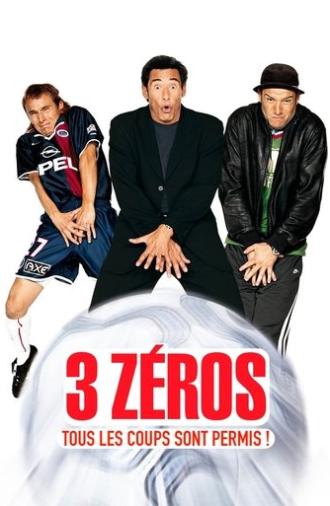 Shooting Stars (2002)