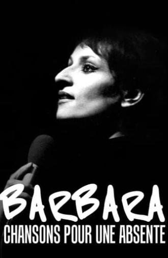 Barbara, chansons pour une absente (2017)