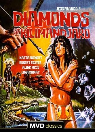 Diamonds of Kilimandjaro (1983)