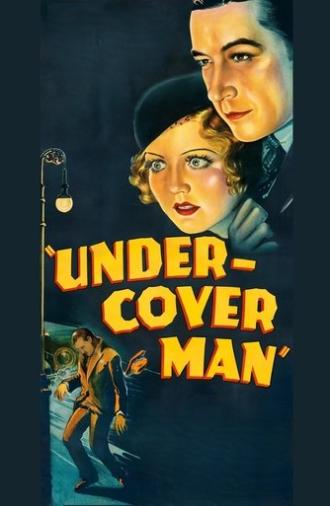 Under-Cover Man (1932)