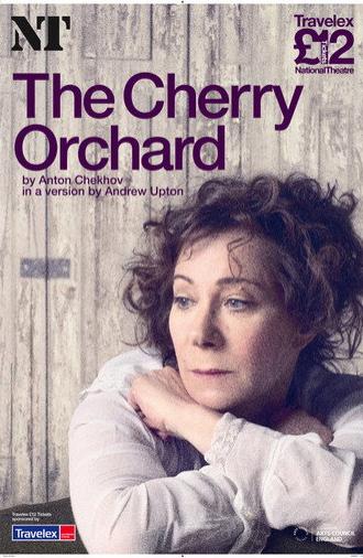 National Theatre Live: The Cherry Orchard (2011)