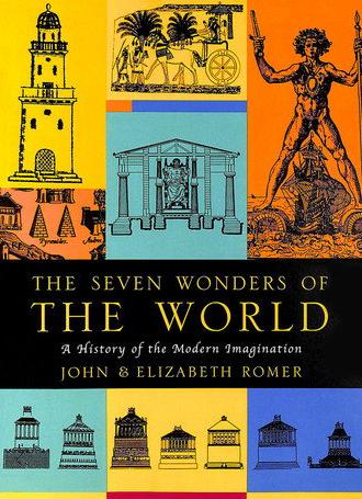 The Seven Wonders of the World (1994)
