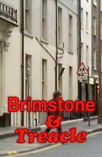 Brimstone and Treacle (1987)